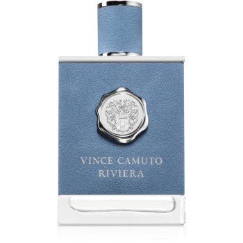 Vince Camuto Riviera Eau de Toilette pentru bărbați - imagine 2
